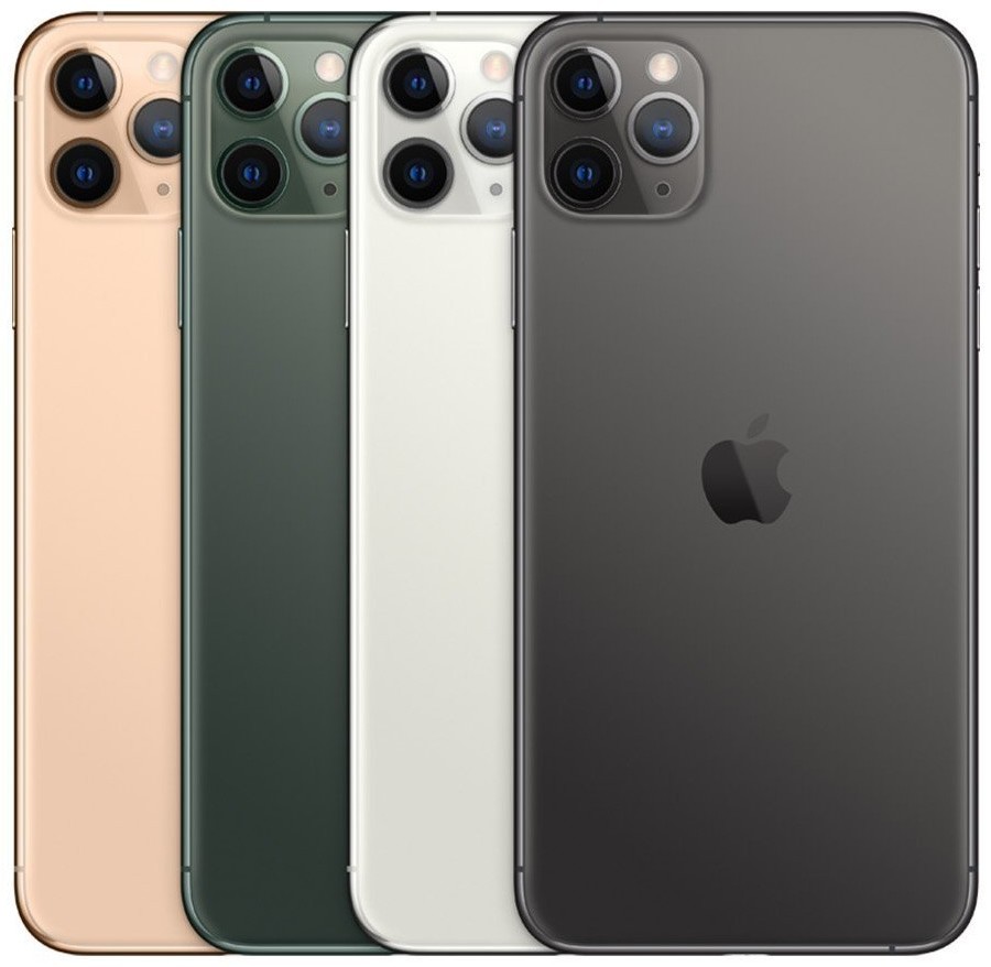 معرفی گوشی موبایل اپل مدل iPhone 11 Pro Max